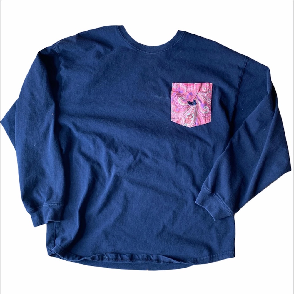 Southern Marsh Longsleeve